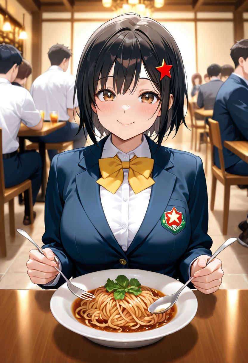 津田季理華さん | の人気AIイラスト・グラビア