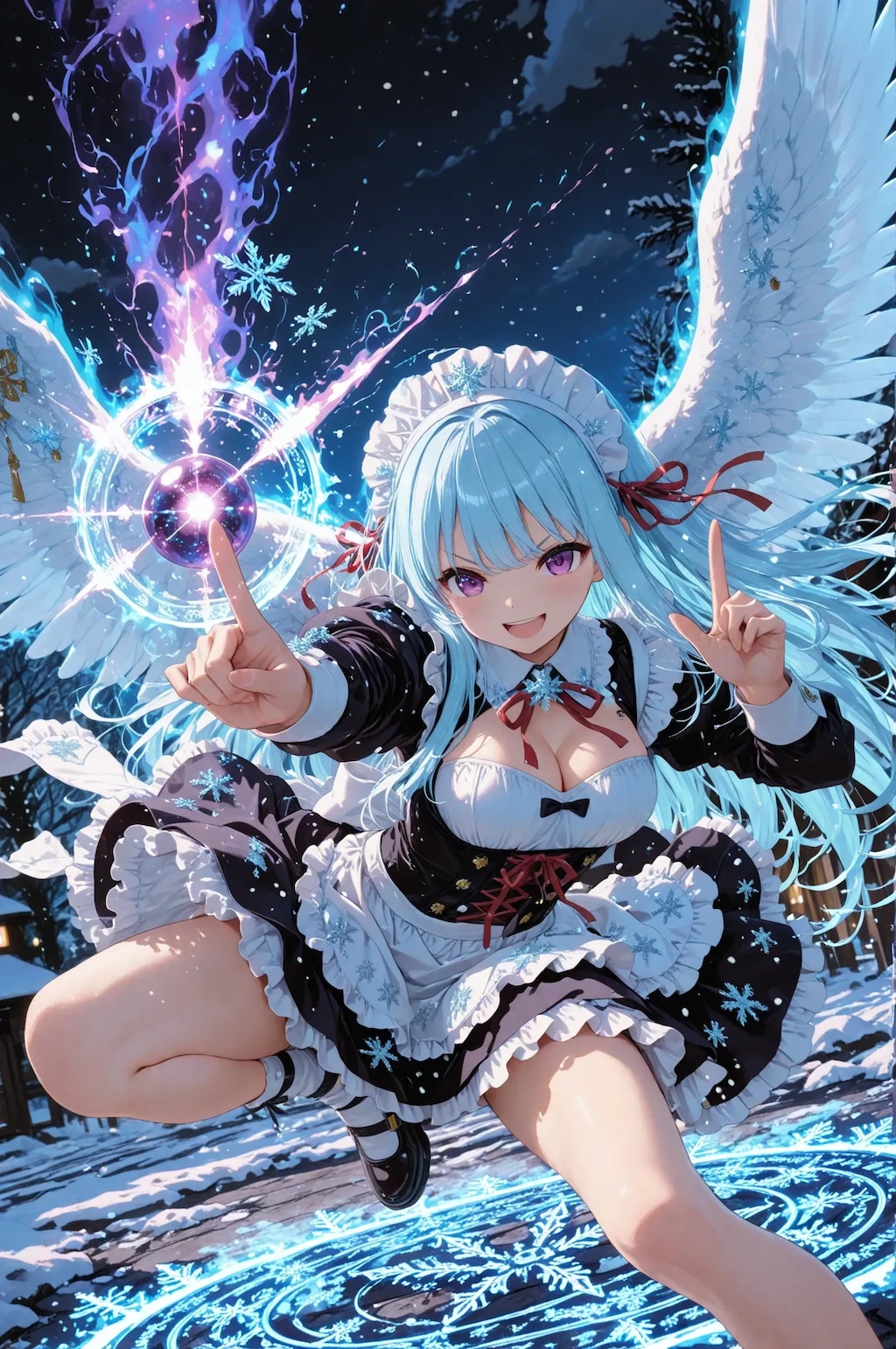 痛い痛いしちゃうからね💓