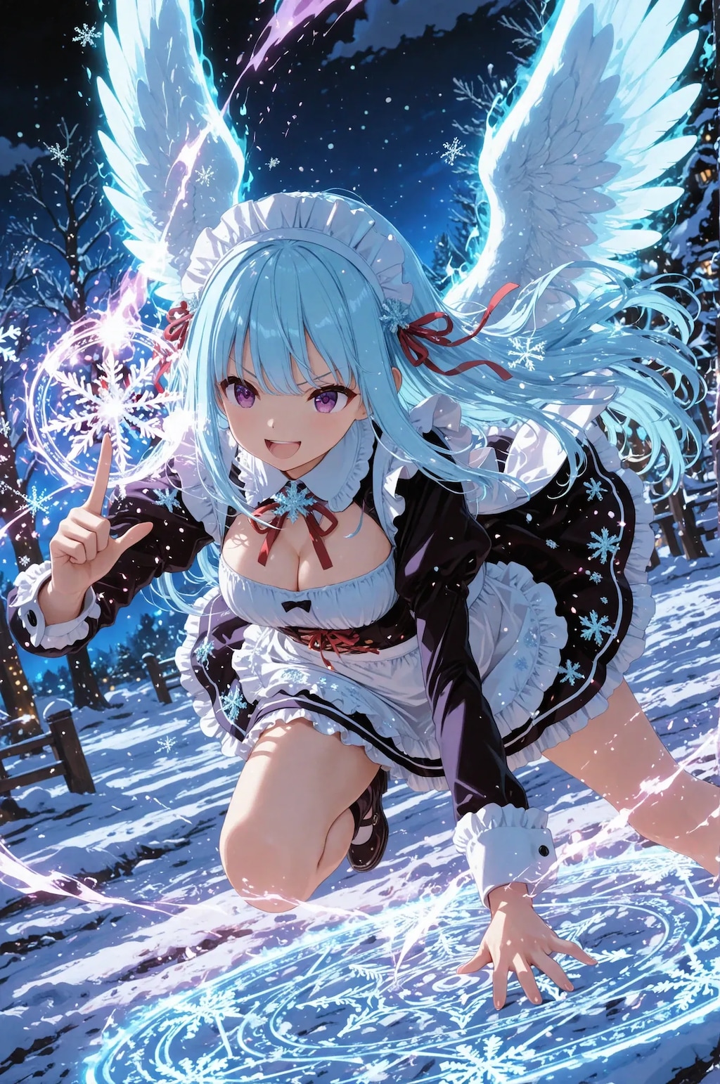 痛い痛いしちゃうからね💓