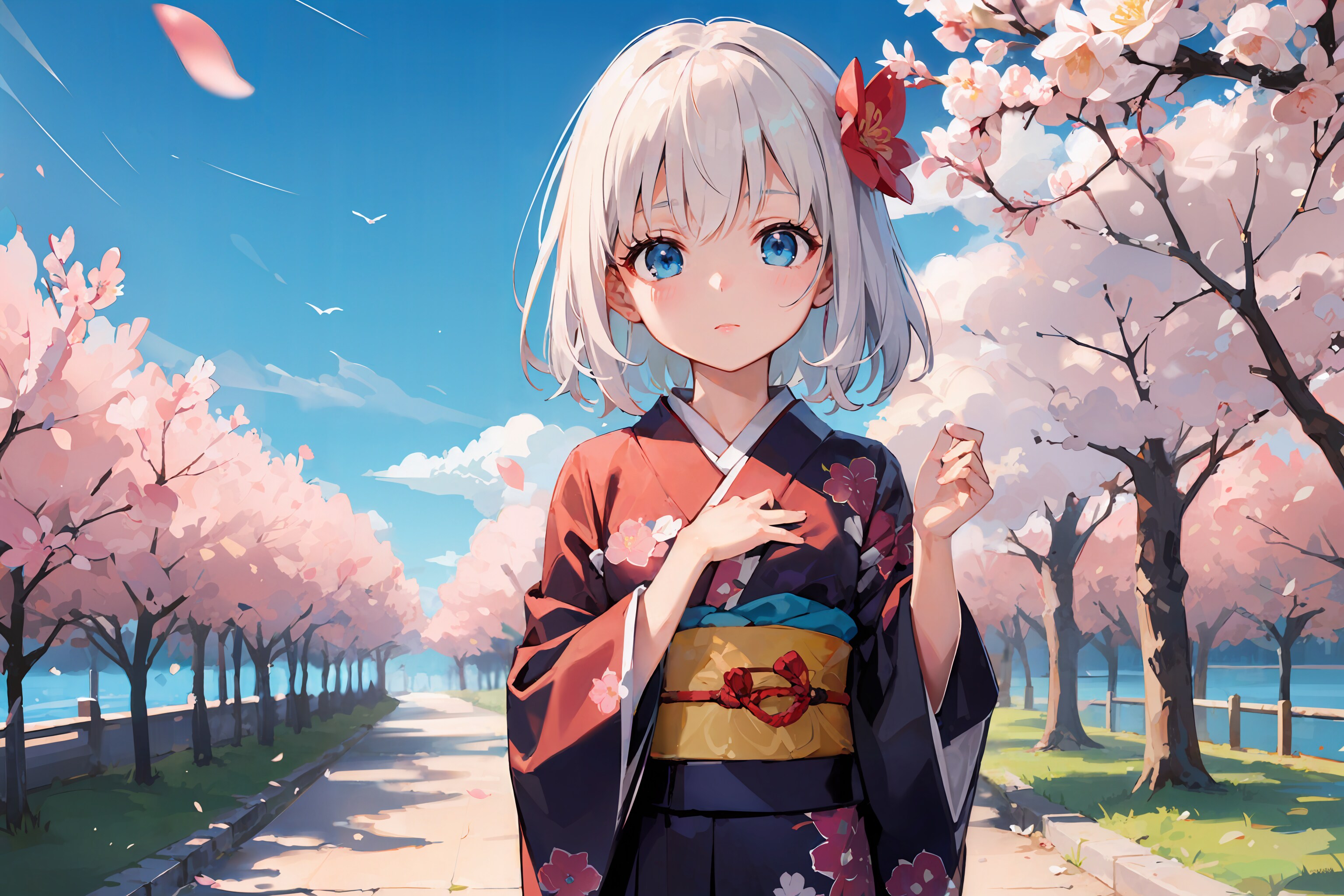 桃の節句