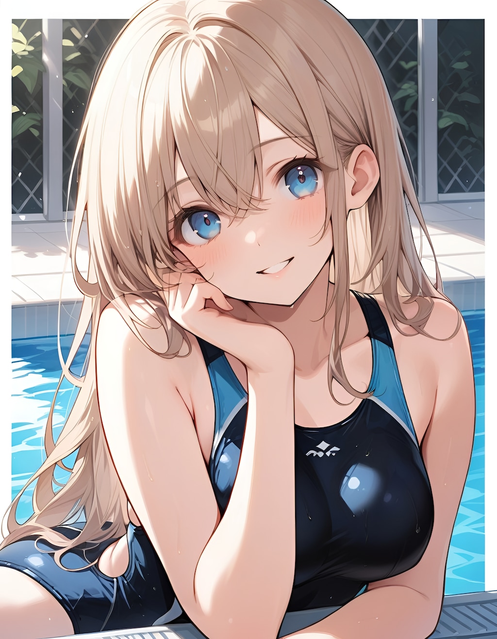 桜井ありす(25)/EVENT