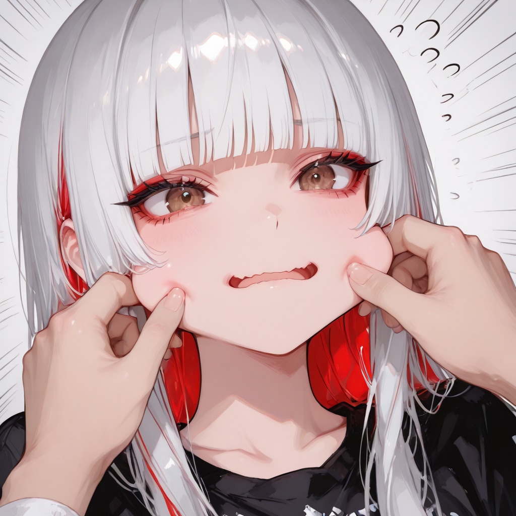Rockers　ー姫ー | の人気AIイラスト・グラビア