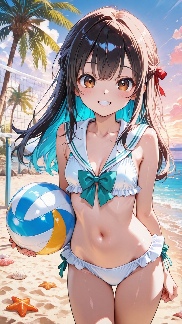 うちの子