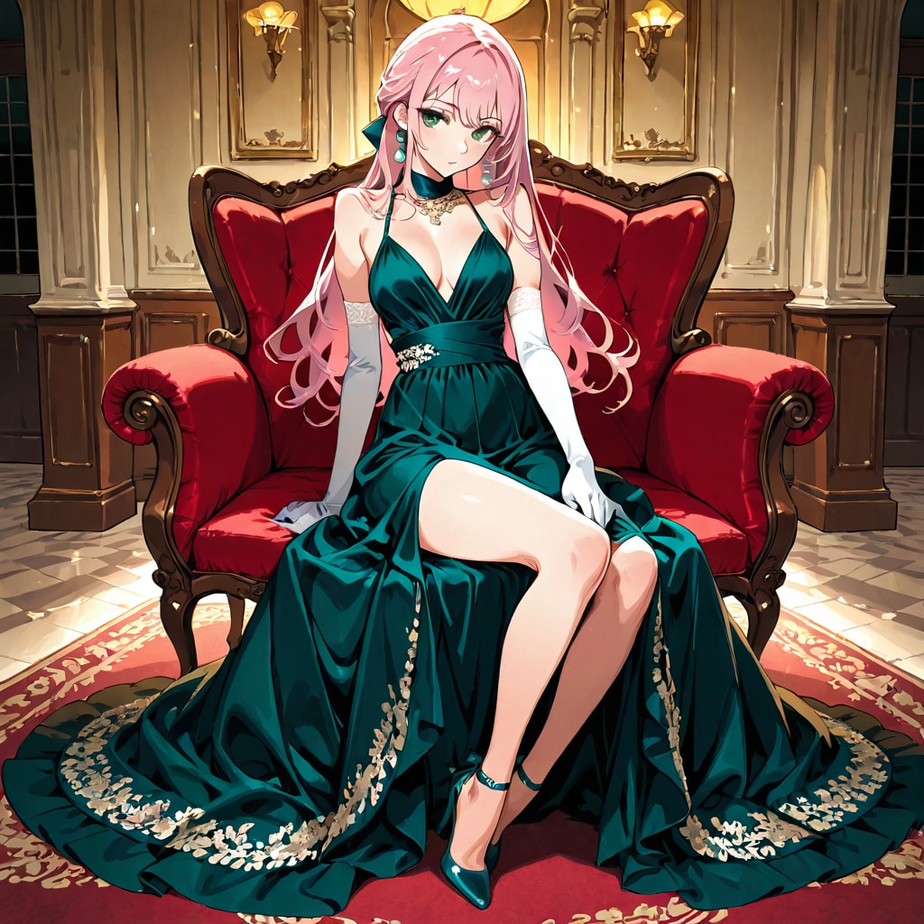 クラシックエレガンス