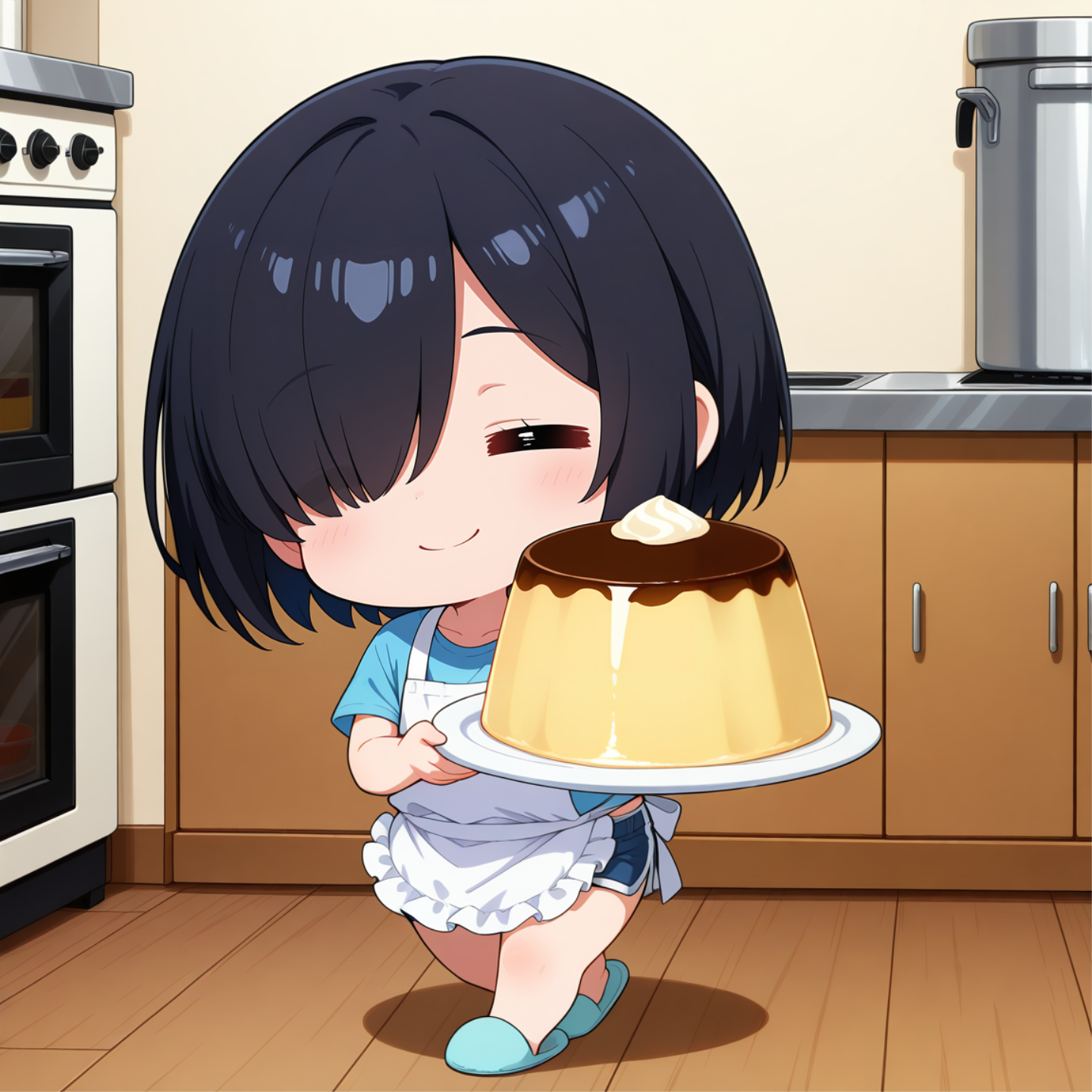 今日のおやつ