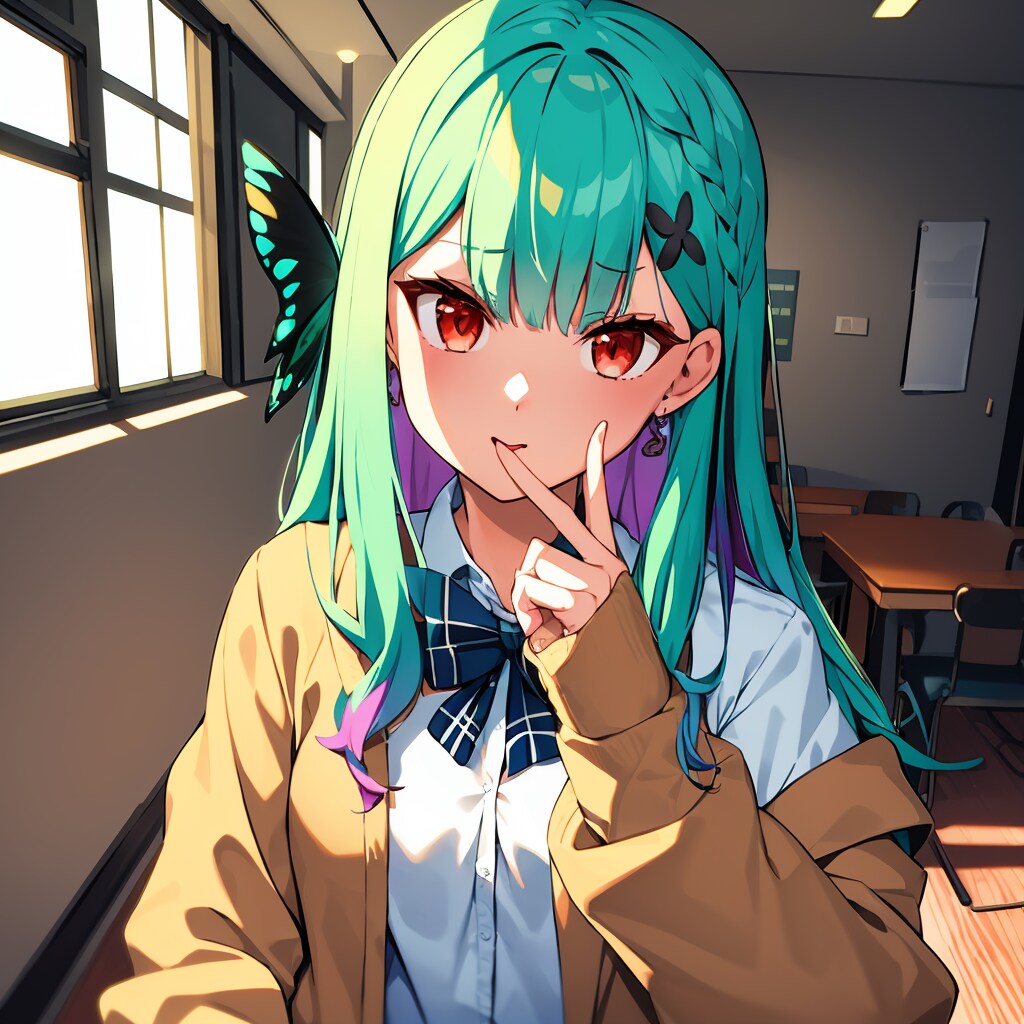 るーちゃん1