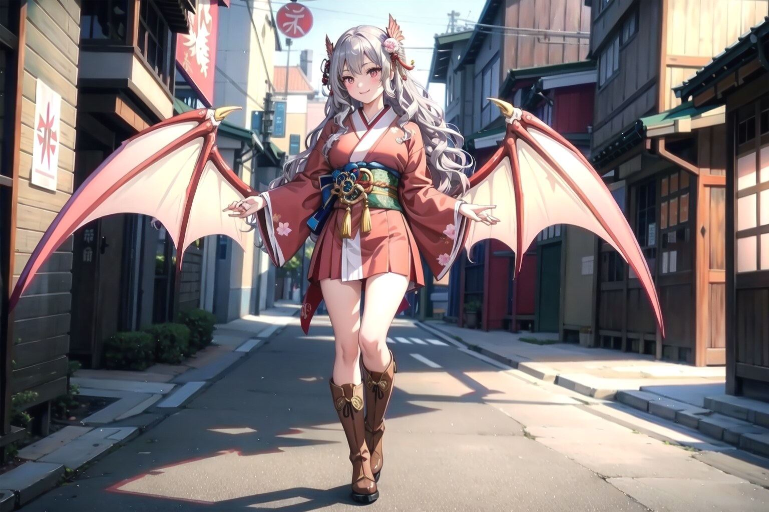 女王様の大正ロマン