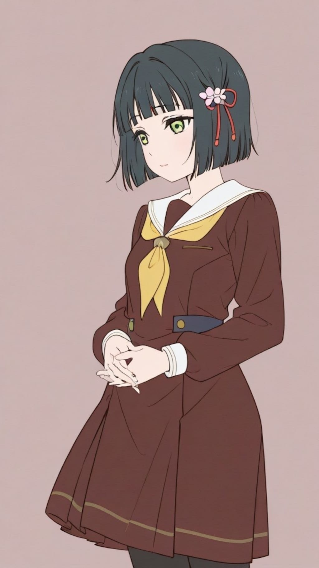 momose ginko (love live! hasu no sora jogakuin school idol club)