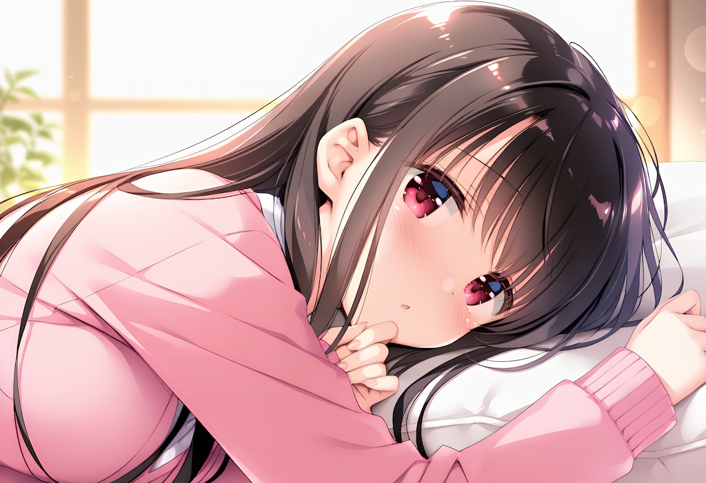起きちゃった？