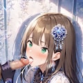 凛ちゃんのアイドル活動 9枚目