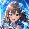 凛ちゃんのアイドル活動 6枚目