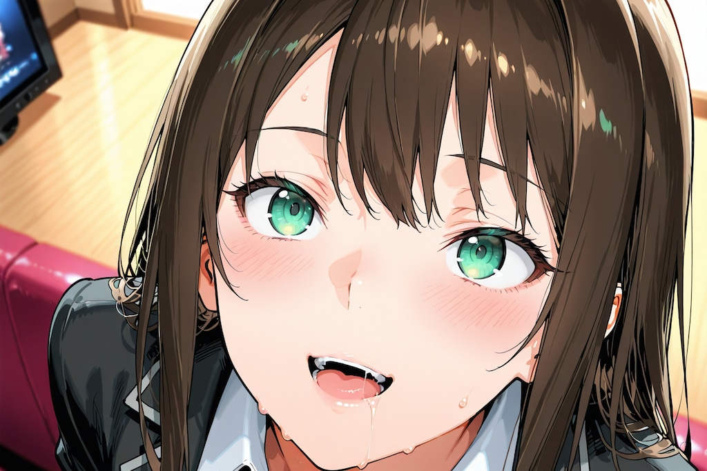 凛ちゃんのアイドル活動