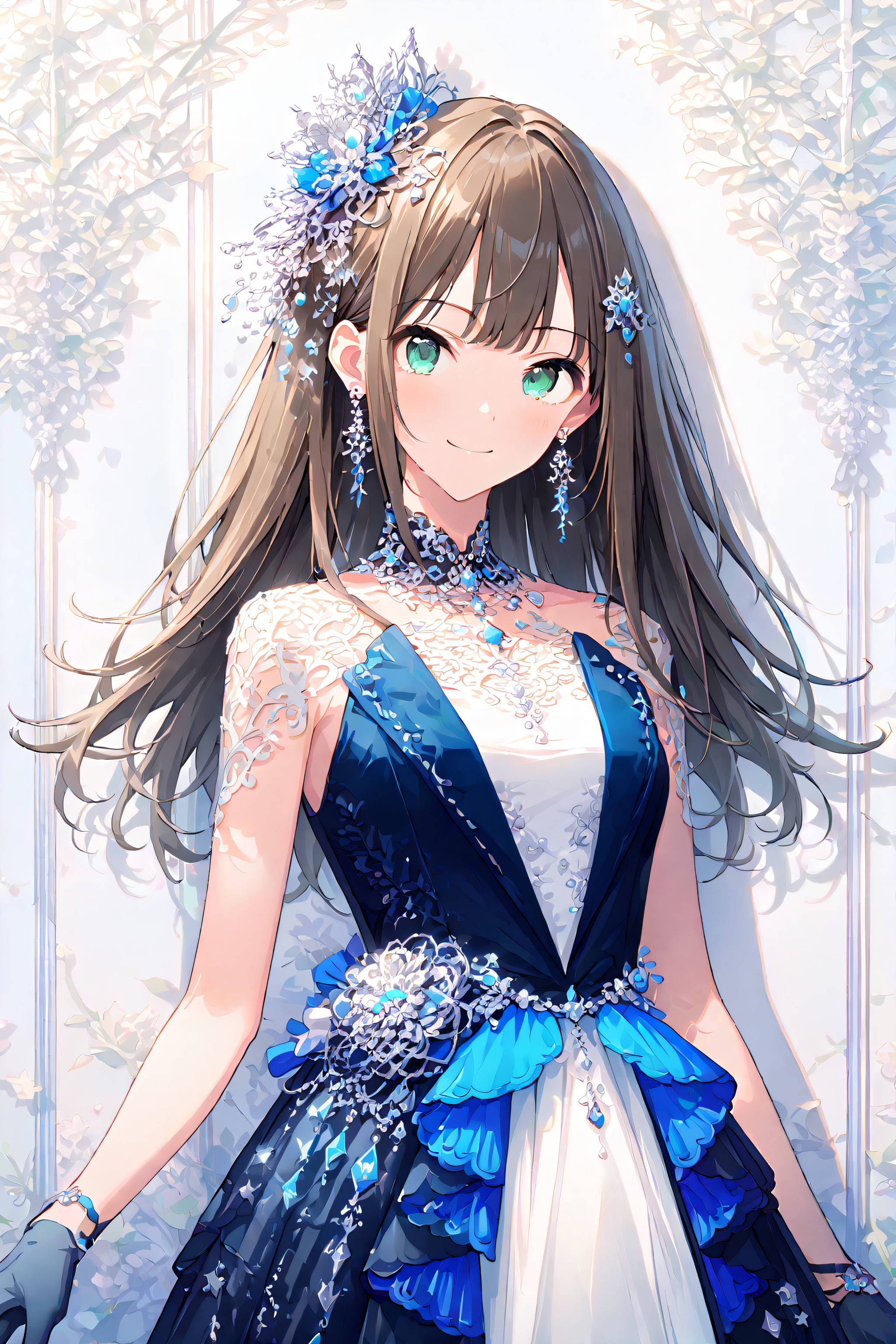 凛ちゃんのアイドル活動