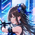 凛ちゃんのアイドル活動 5枚目