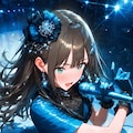 凛ちゃんのアイドル活動 4枚目