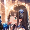凛ちゃんのアイドル活動 7枚目