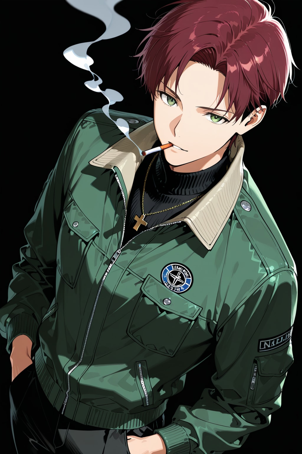 １ | の人気AIイラスト・グラビア