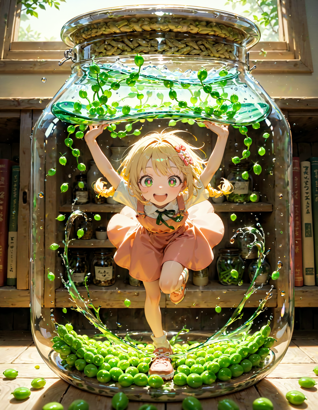 今日は何の日？　いんげん豆の日