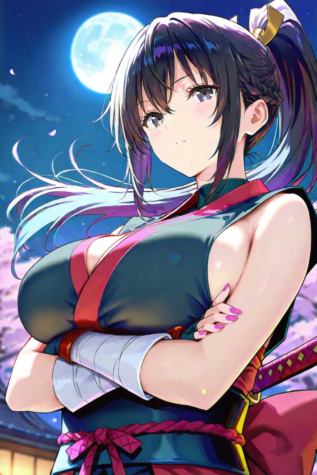ちょっと邪魔なんだよね