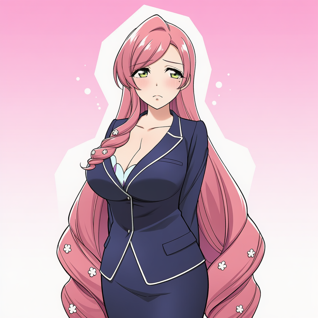 羽々里さん