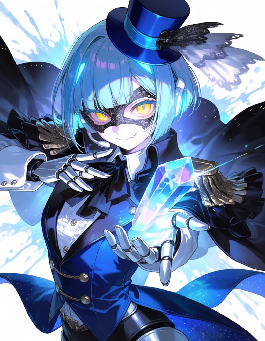 お宝GET！