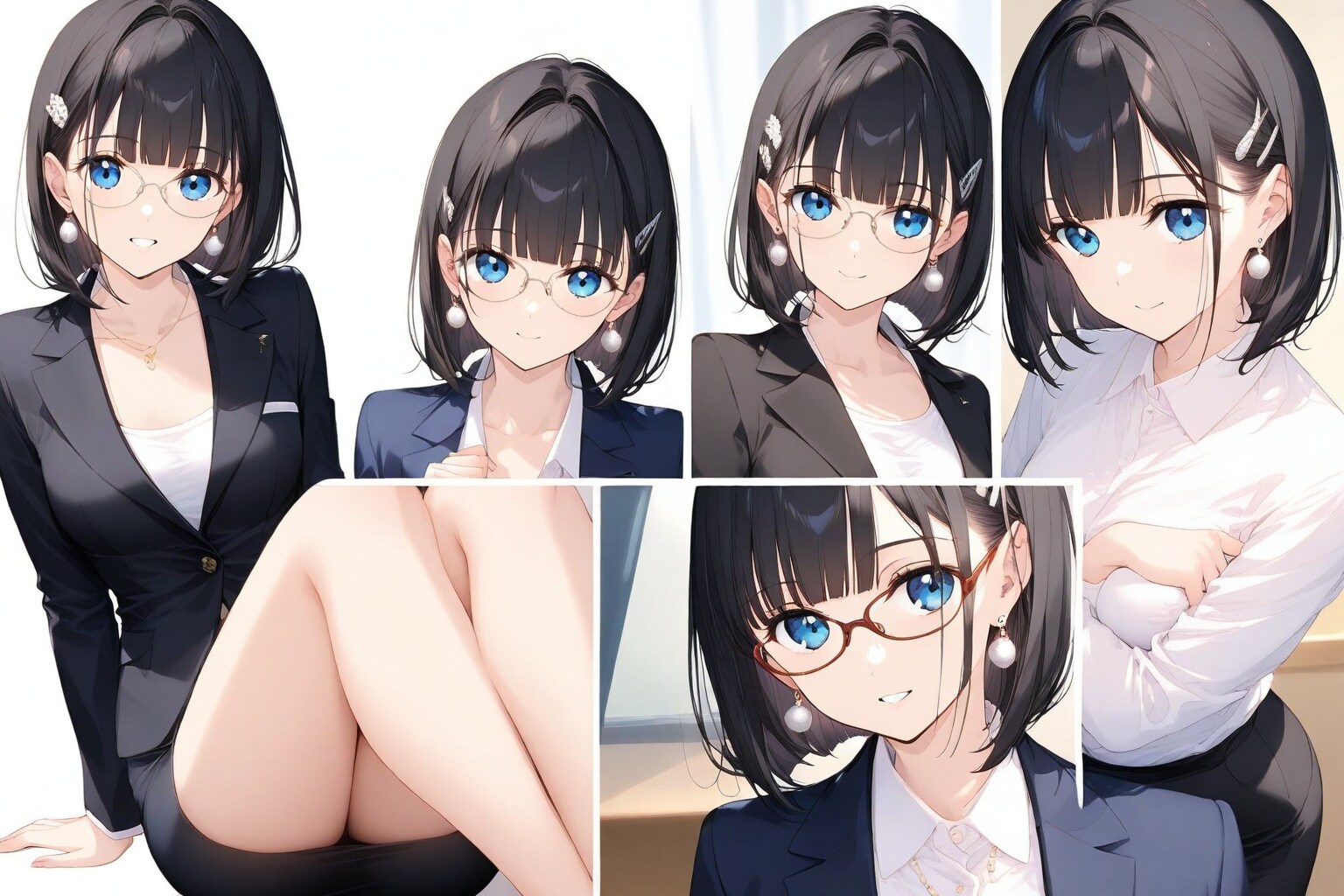 別にエロくないです