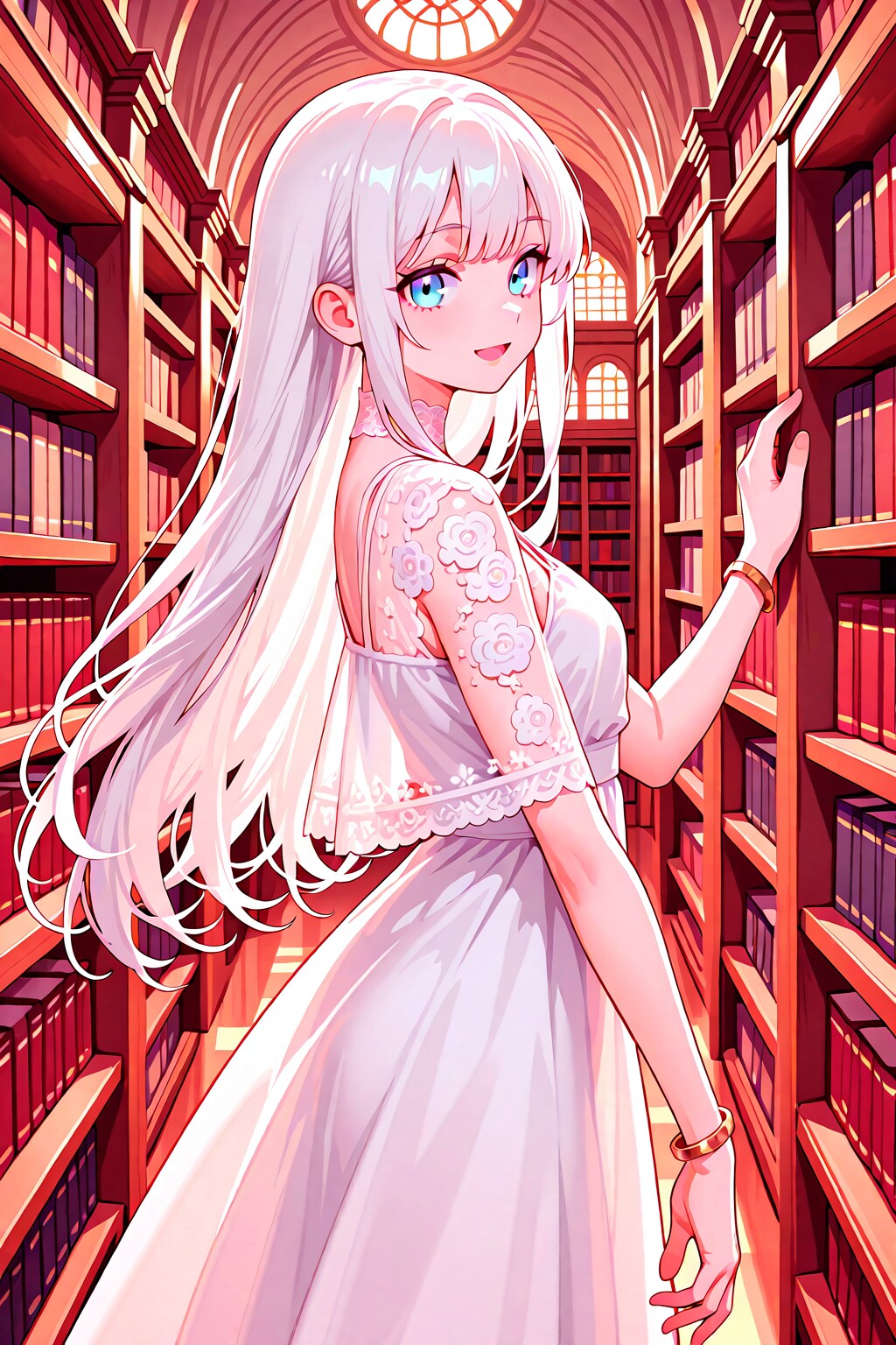LILYさん６４