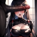 偵察中に捕らわれたくノ一(R18版) 6枚目