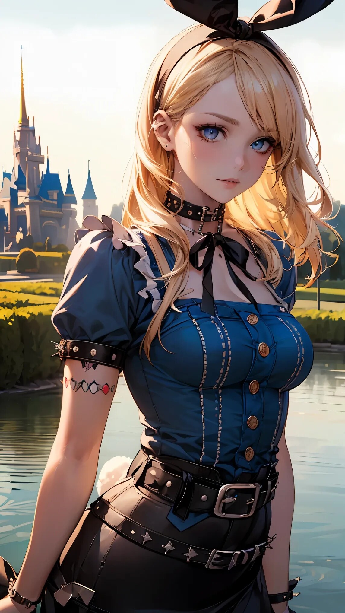 アリス