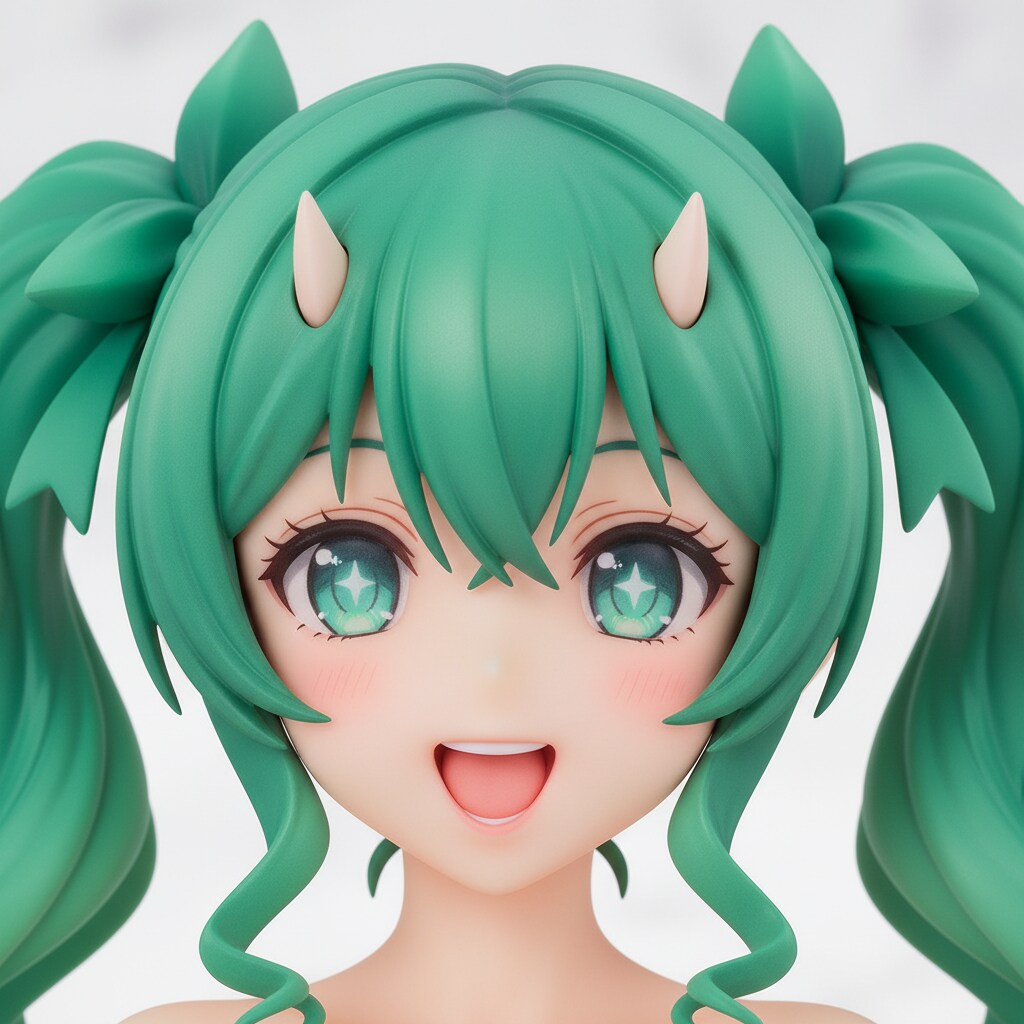 フィギュア