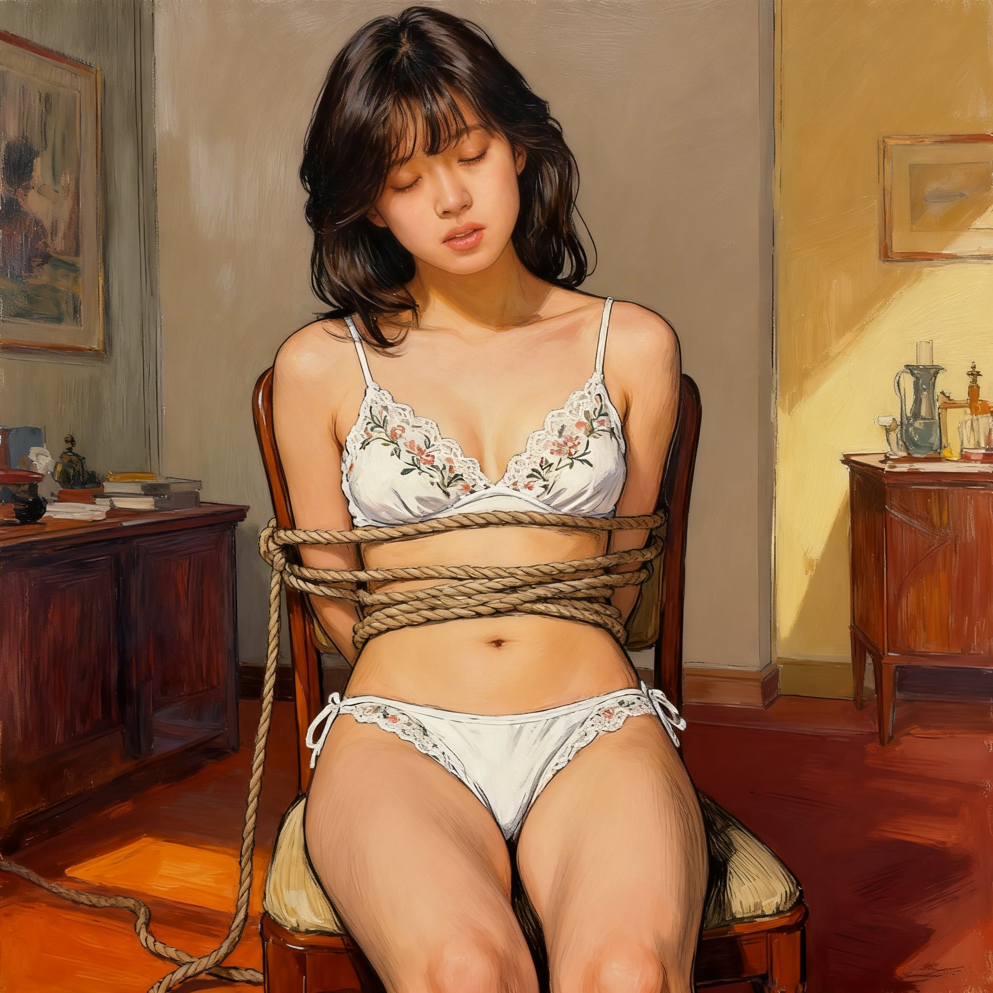 美女名鑑　92
