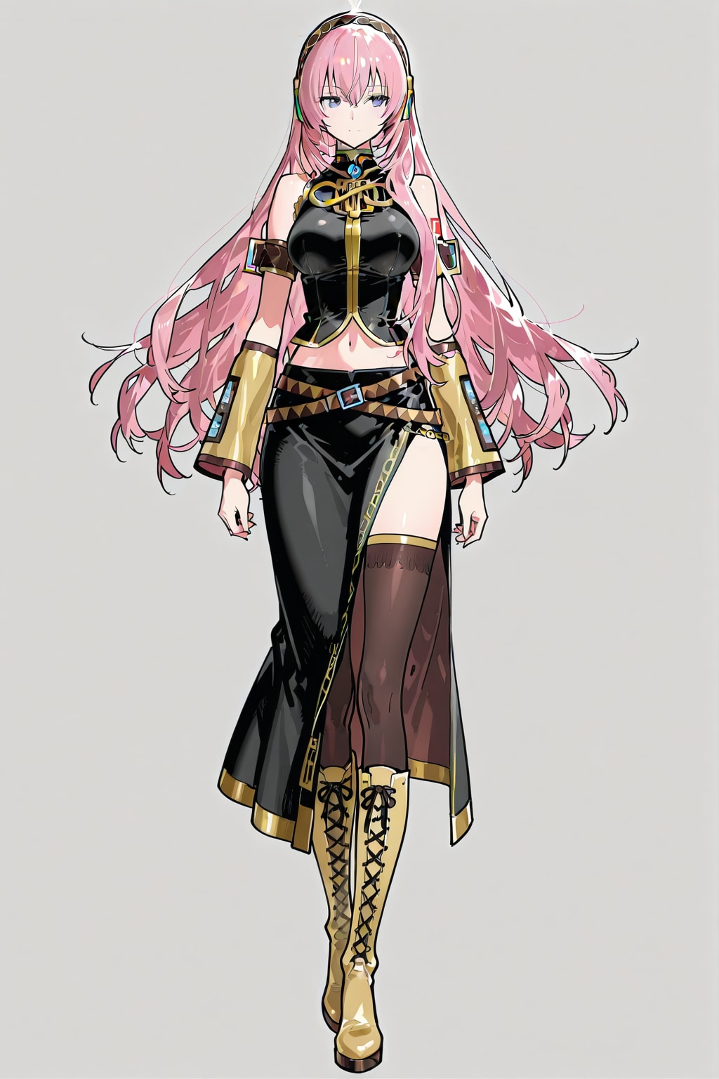 PHOENIX 巡音ルカ