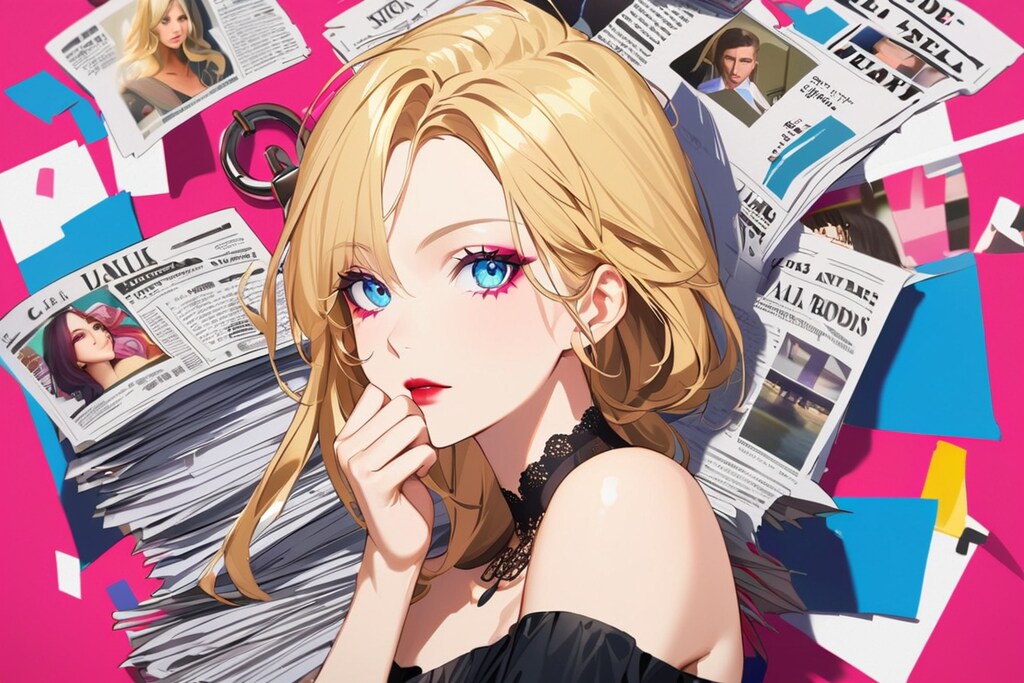 ゴシップガール2025①