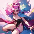 悪女 5枚目