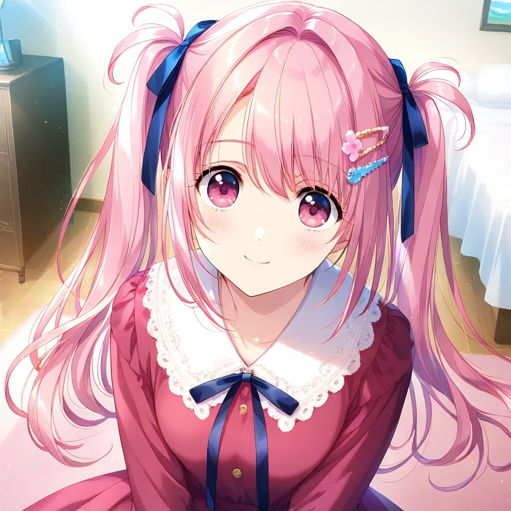 夜宵ちゃん