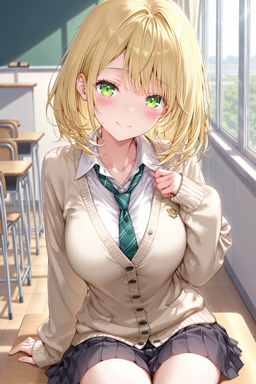 沙也ちゃん