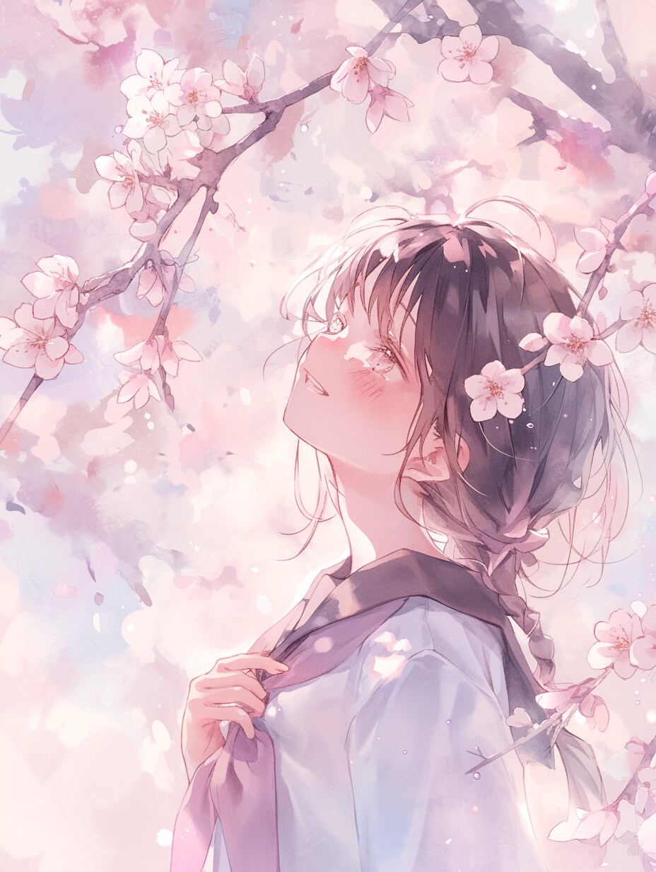 GIRL🌸