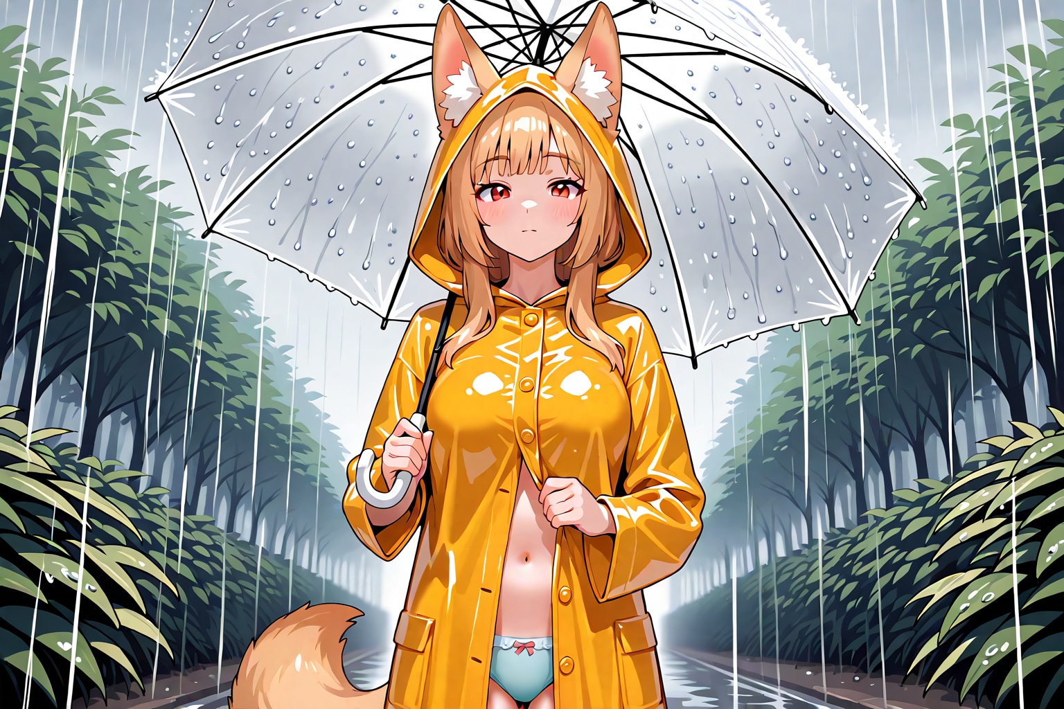 ハダカだよ