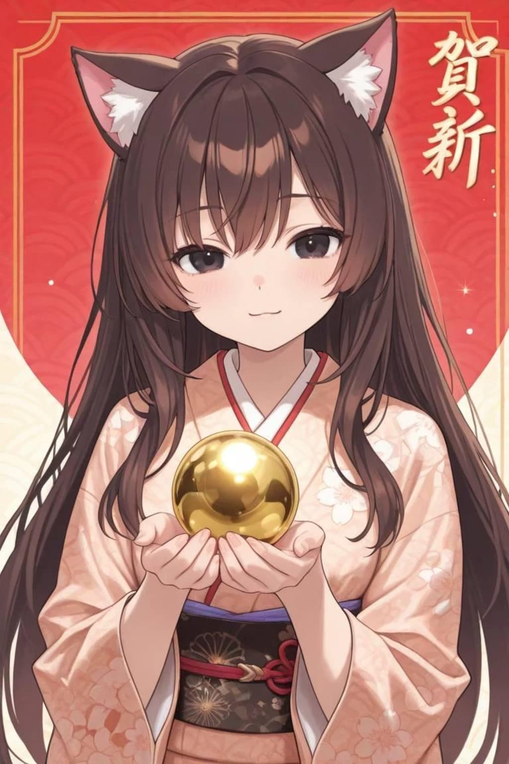 毎日ゴールデンボール