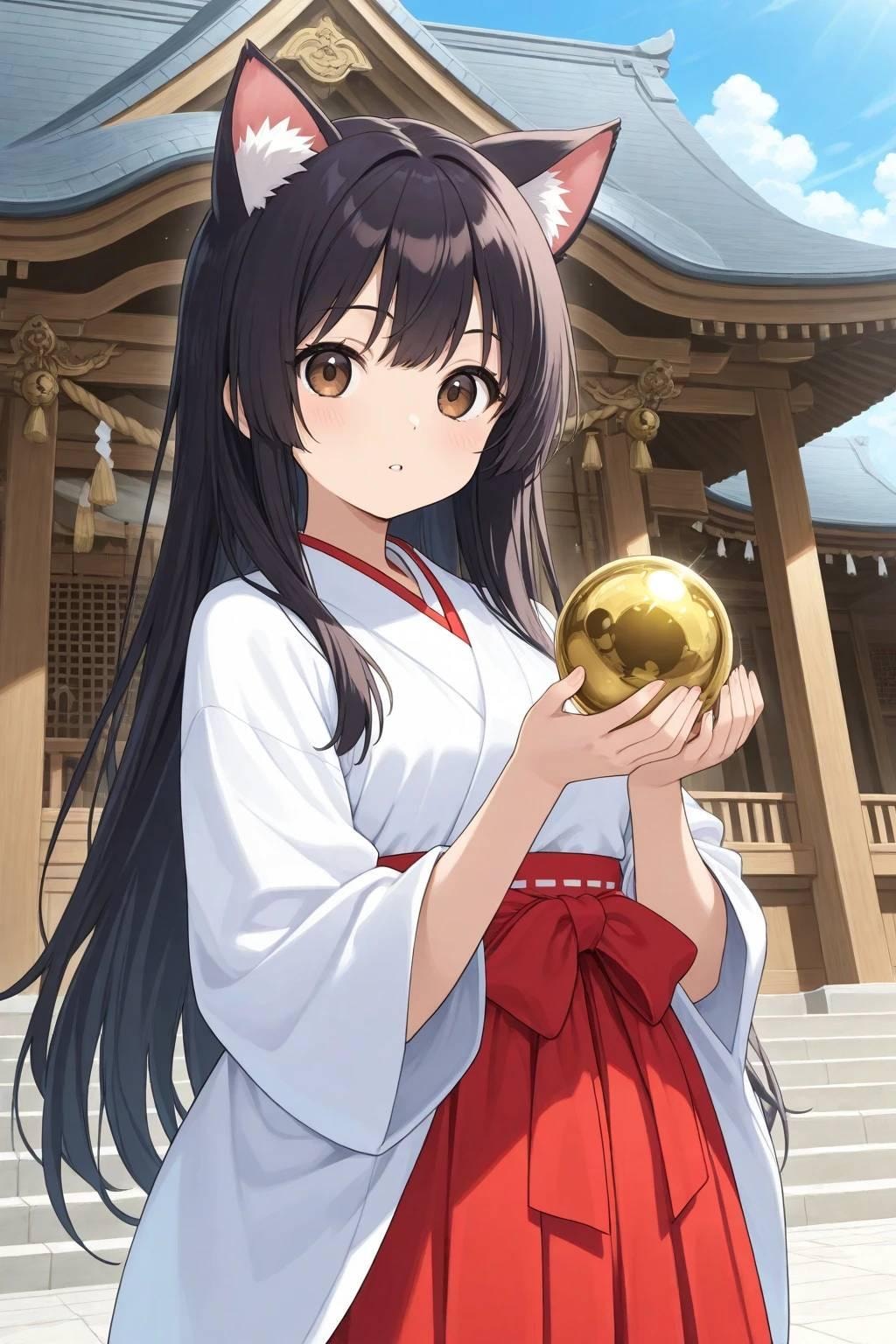 毎日ゴールデンボール