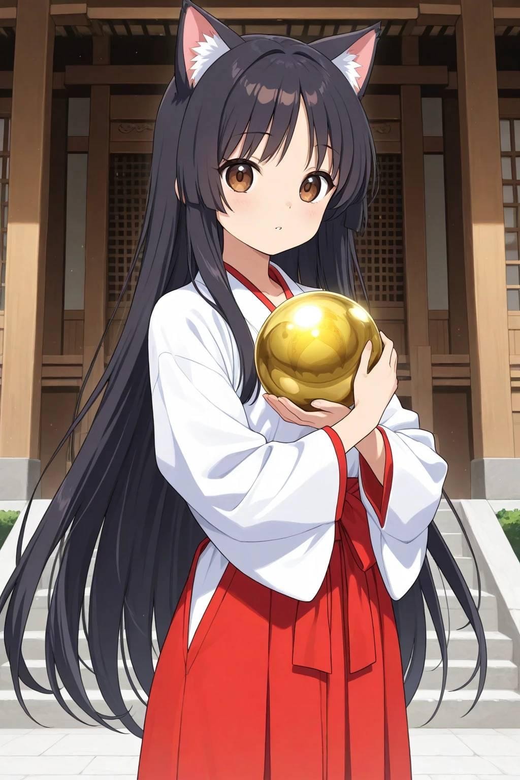 毎日ゴールデンボール