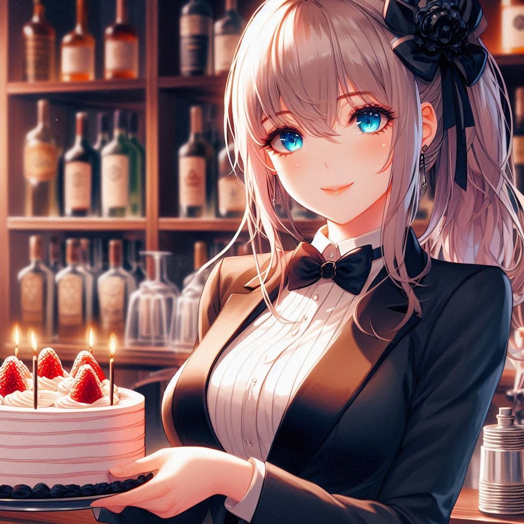 ちちぷいの皆様、いつもありがとうございます！