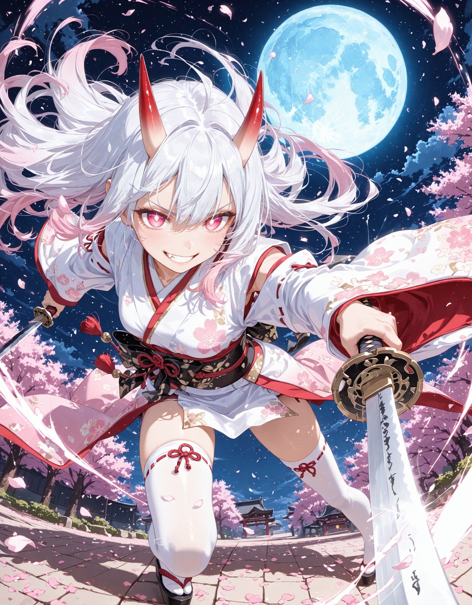 斬！改！