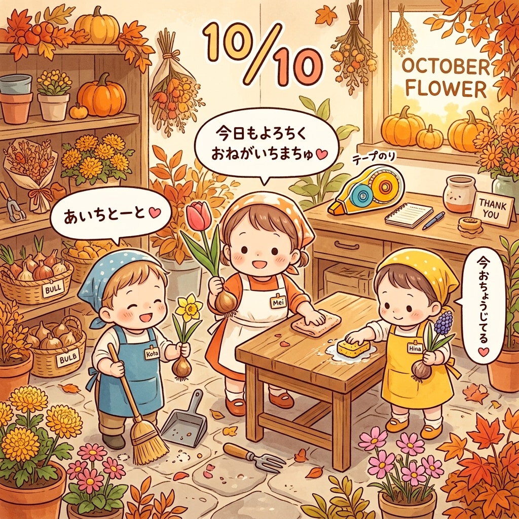 10/10 何の日MIX | の人気AIイラスト・グラビア