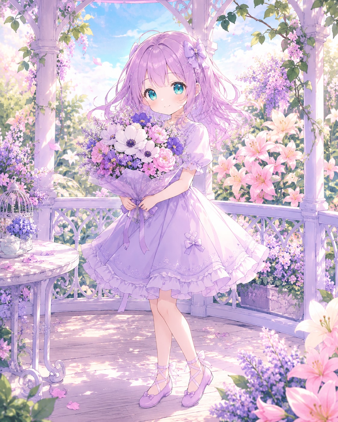 chatgptに描いてもらった