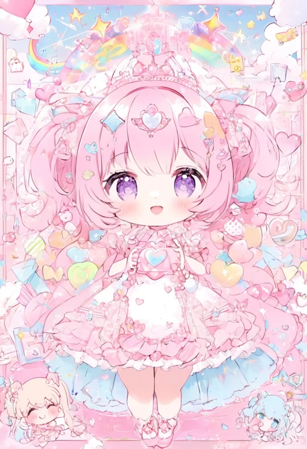 あそし８（恋）