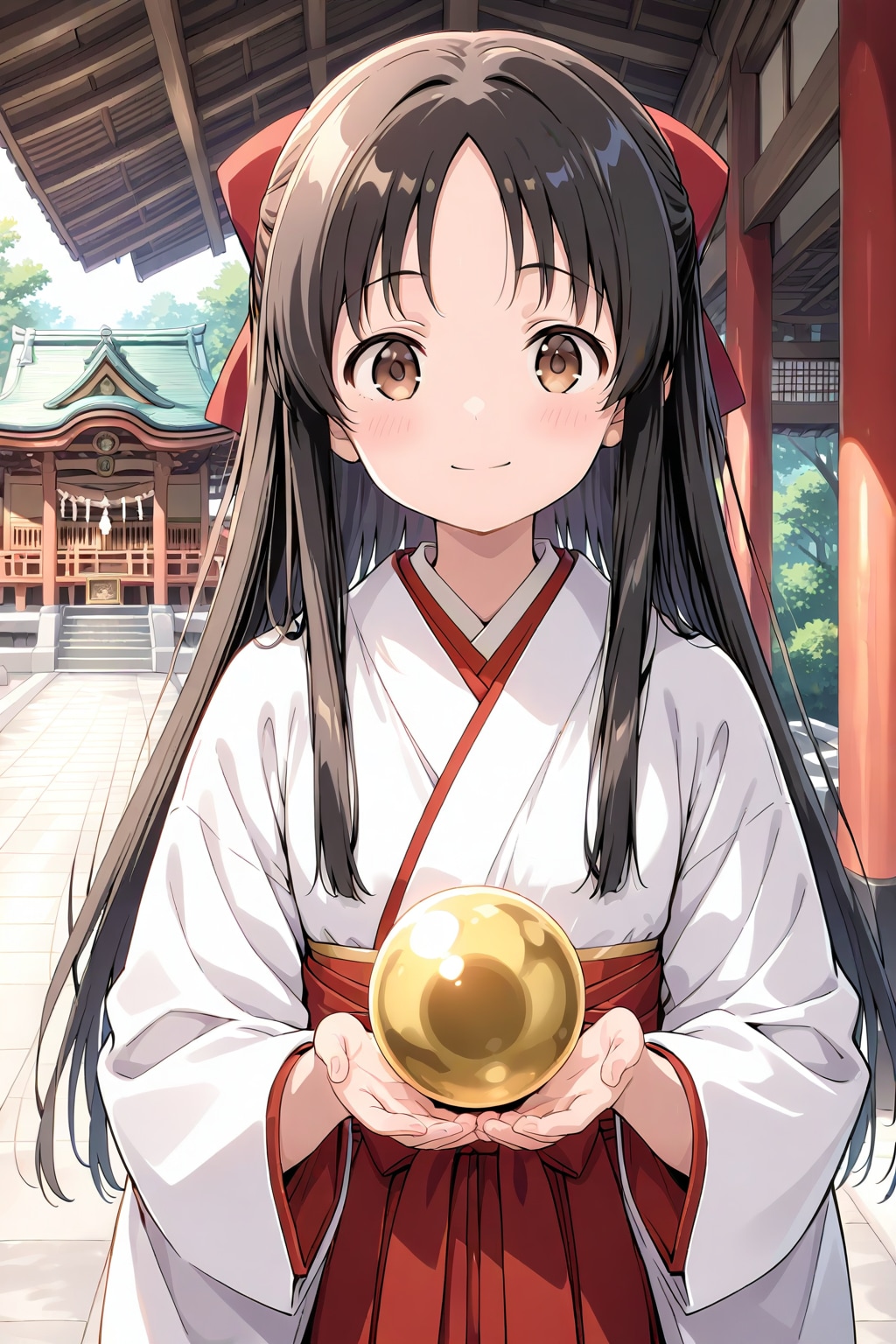 キンタマとさくらちゃん