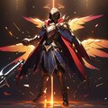 ファンタジー兵士2025XⅢ 2枚目
