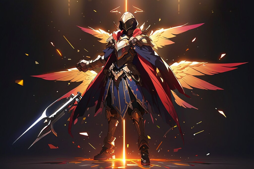 ファンタジー兵士2025XⅢ