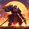 ファンタジー兵士2025XⅢ 10枚目